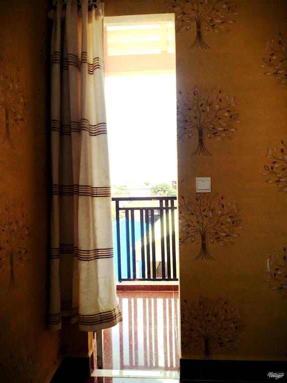 Soben Sensok Guesthouse Phnompen Kültér fotó