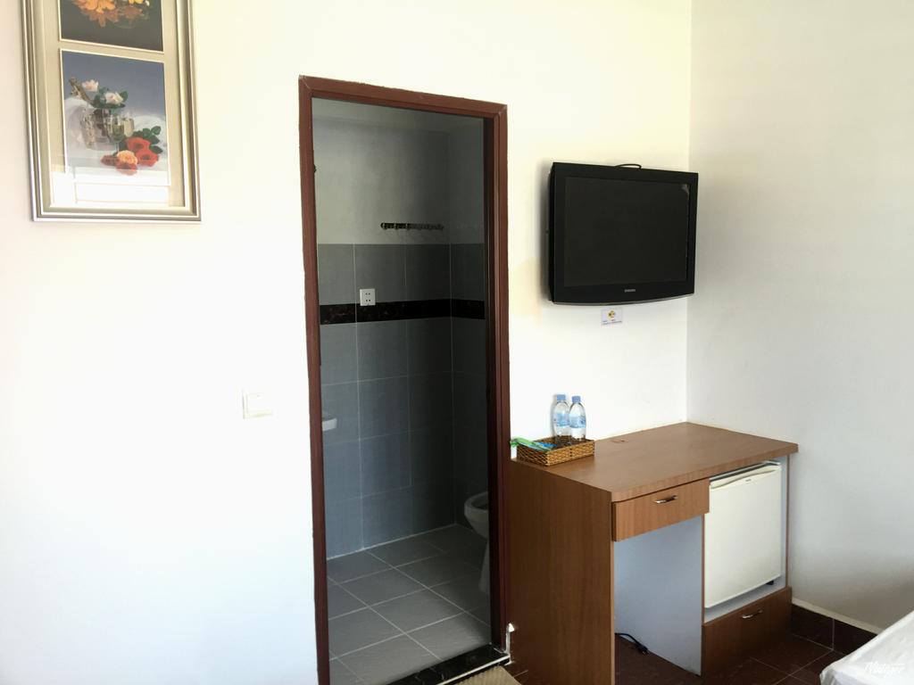 Soben Sensok Guesthouse Phnompen Kültér fotó