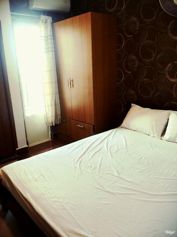 Soben Sensok Guesthouse Phnompen Kültér fotó