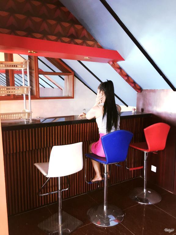 Soben Sensok Guesthouse Phnompen Kültér fotó