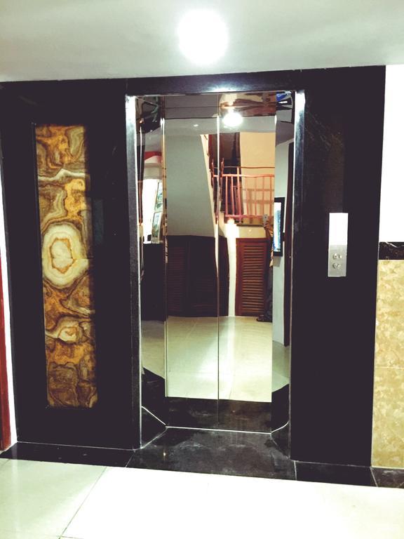 Soben Sensok Guesthouse Phnompen Kültér fotó
